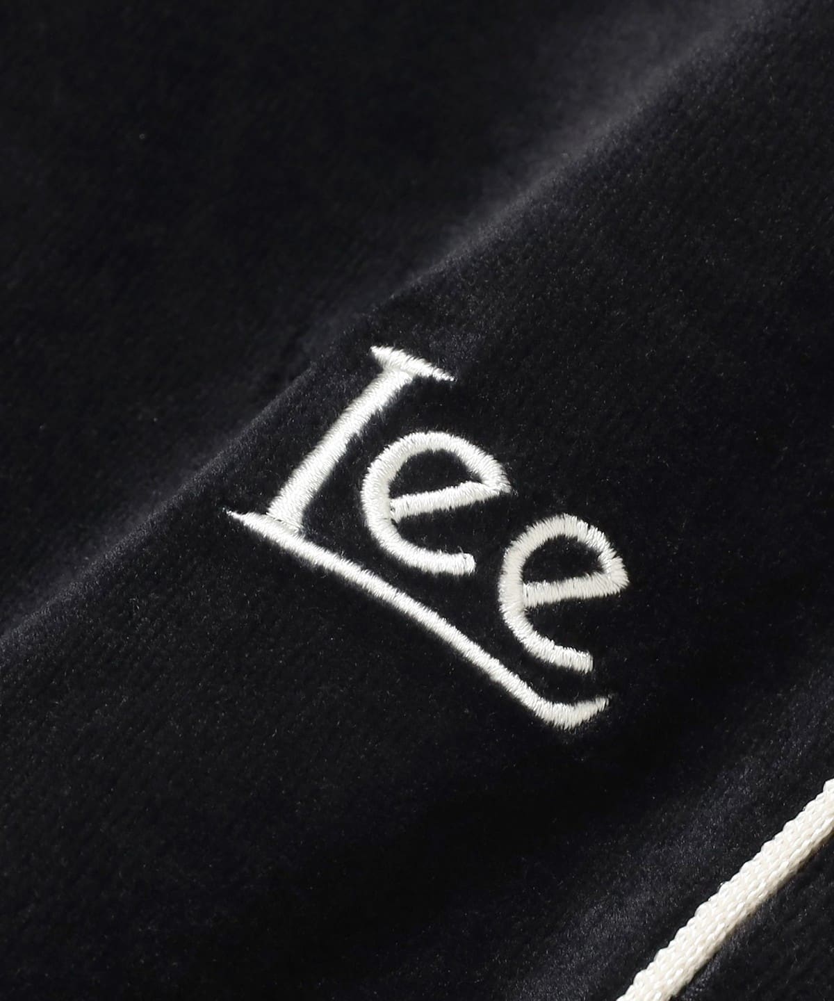 Ray BEAMS（レイ ビームス）Lee / VELOR TRACK PANTS（パンツ