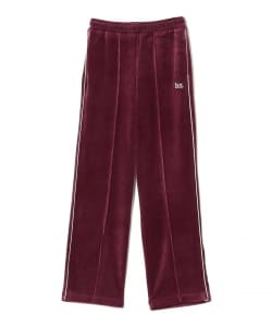 Lee / VELOR TRACK PANTS