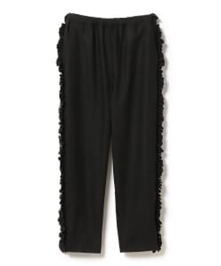 RhodolirioN / Frill Side Pants