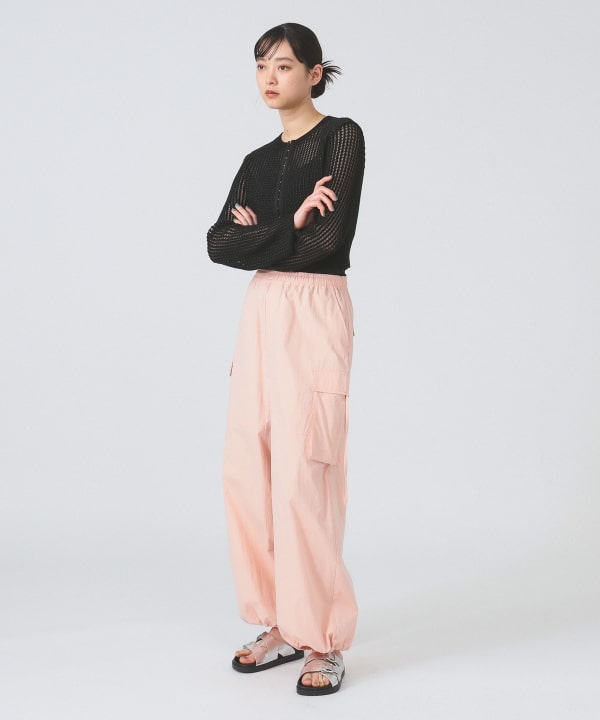 Ray BEAMS（レイビームス）の「Ray BEAMS / ストラップ カーゴ