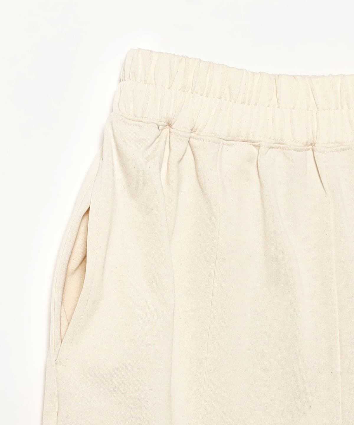 FUMIE TANAKA レースパンツ ラッセルレースパンツ 25SS】FUMIE TANAKA フミエタナカ / CUT LACE PANTS / レース