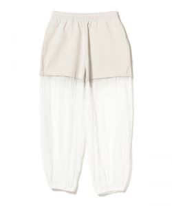 Yuumi ARIA / Tulle Pants