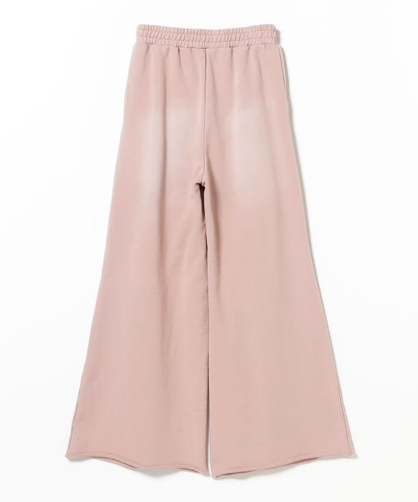 Ray BEAMS（レイ ビームス）【タイムセール】ダメージ スウェット