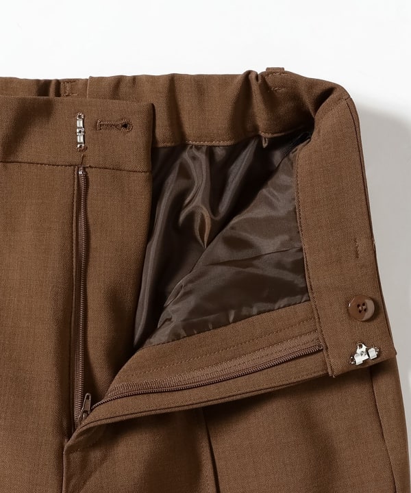 Ray BEAMS Ray BEAMS Flare Pants (Pants, Casual Pants