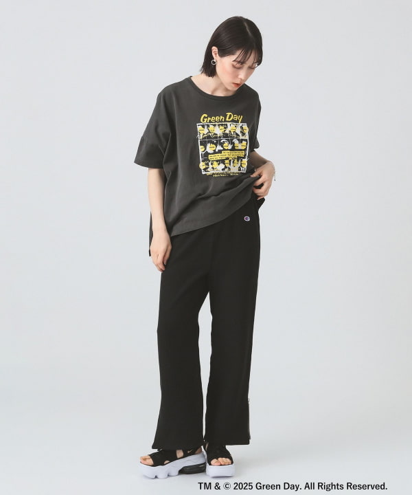 Ray BEAMS (Ray BEAMS) 【別注】Champion / Reverse Weave (R