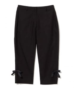 sister jane / Turtle Dove Capri Trousers