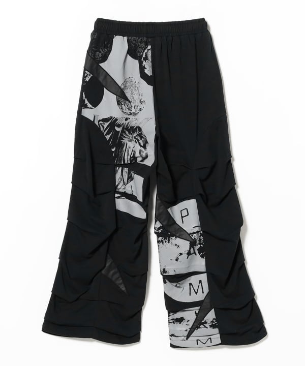 Ray BEAMS（レイ ビームス）P.A.M / EQUINOX FLOWER PANT