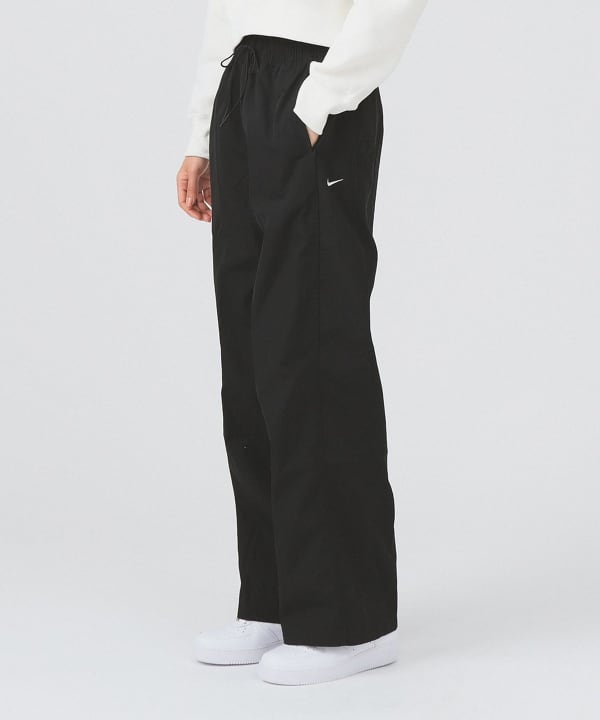 Ray BEAMS（レイ ビームス）NIKE / ハイウエスト ウーブン オープン