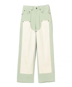 GHOSPELL / Billie-Jean Trousers