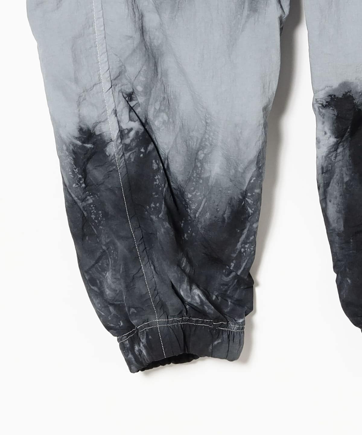 Ray BEAMS（レイ ビームス）NOMA t.d. / Tie Dye Nylon Track