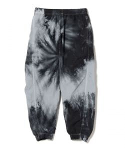 NOMA t.d. / Tie Dye Nylon Track Pant