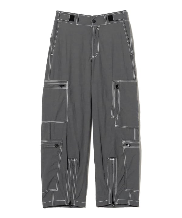 Ray BEAMS（レイ ビームス）NOMA t.d. / FLIGHT PANTS（パンツ