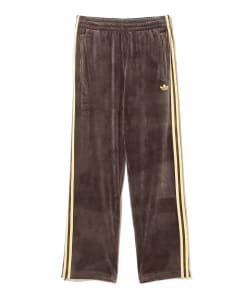 【WEB限定】adidas / FB TP ベロア トラックパンツ