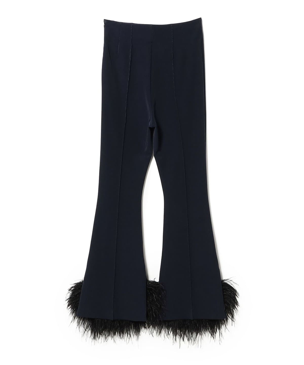 Ray BEAMS（レイ ビームス）TOGA PULLA / PIQUE JERSEY PANTS（パンツ 