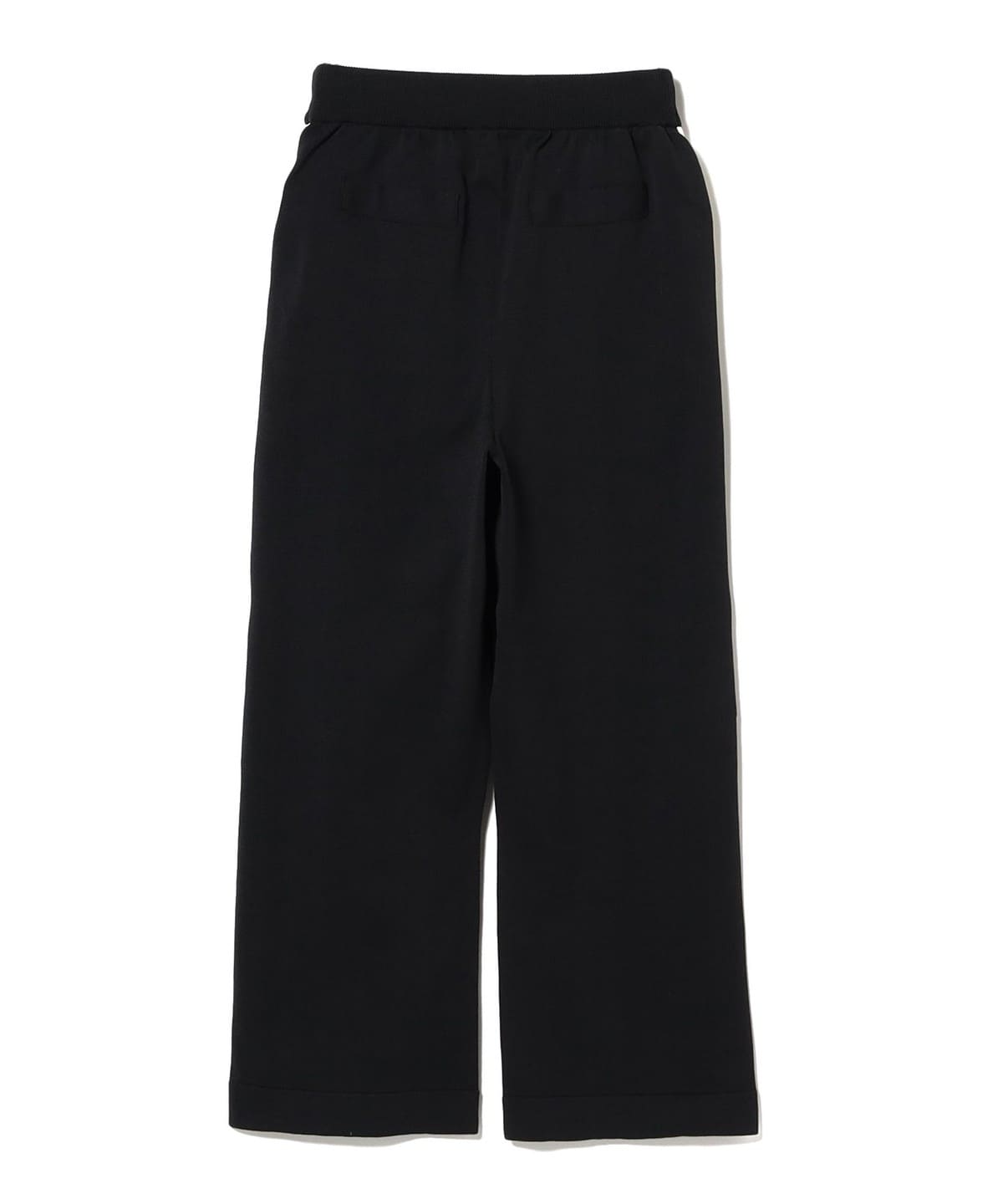 MUVEIL ライン ニット パンツ ラインニットパンツ | MUVEIL Online Shop