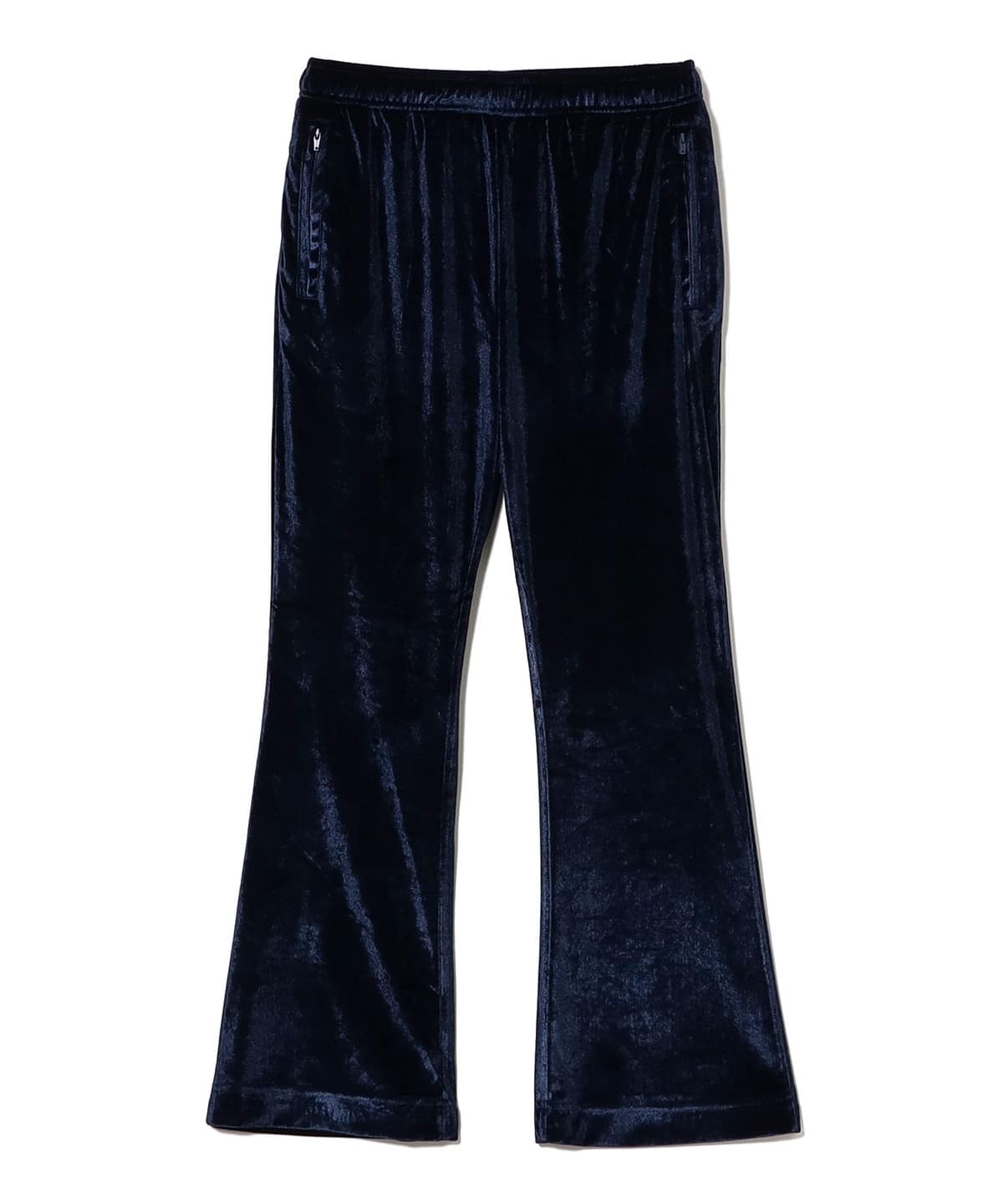 【別注】PENNEY'S / ベロアパンツ パンツ WOMEN DARK NAVY ONE SIZE 【別注】PENNEY'S / ベロアパンツ パンツ WOMEN DARK NAVY ONE SIZE