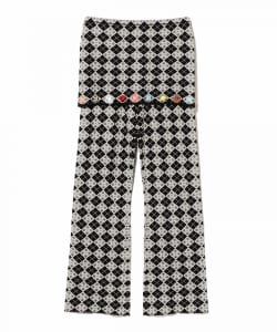 YanYan / Skirt & Pants