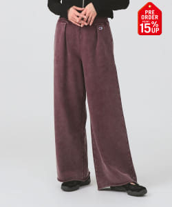 【+15%ポイントUP】【別注】Champion / スウェット パンツ