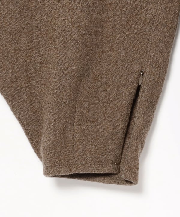 FUMIE = TANAKA / Ball Pants
