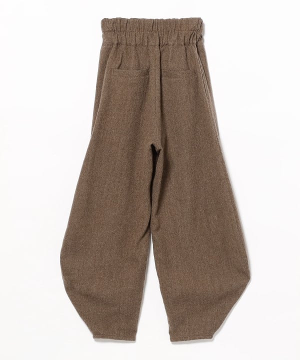 FUMIE = TANAKA / Ball Pants