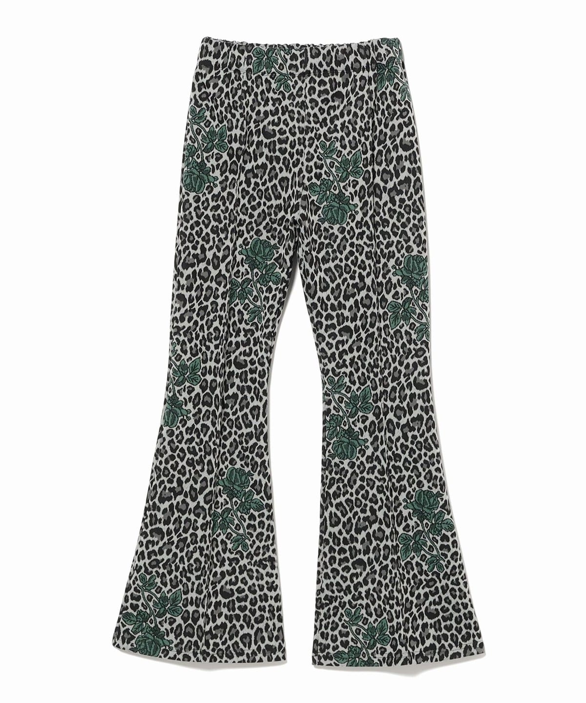 週末限定値下げ　♡ Typha バレエ　レオタード　Lサイズ　アイテム　秋冬 Ray BEAMS（レイ ビームス）【12/4値下げ】FUMIE＝TANAKA / レオパード