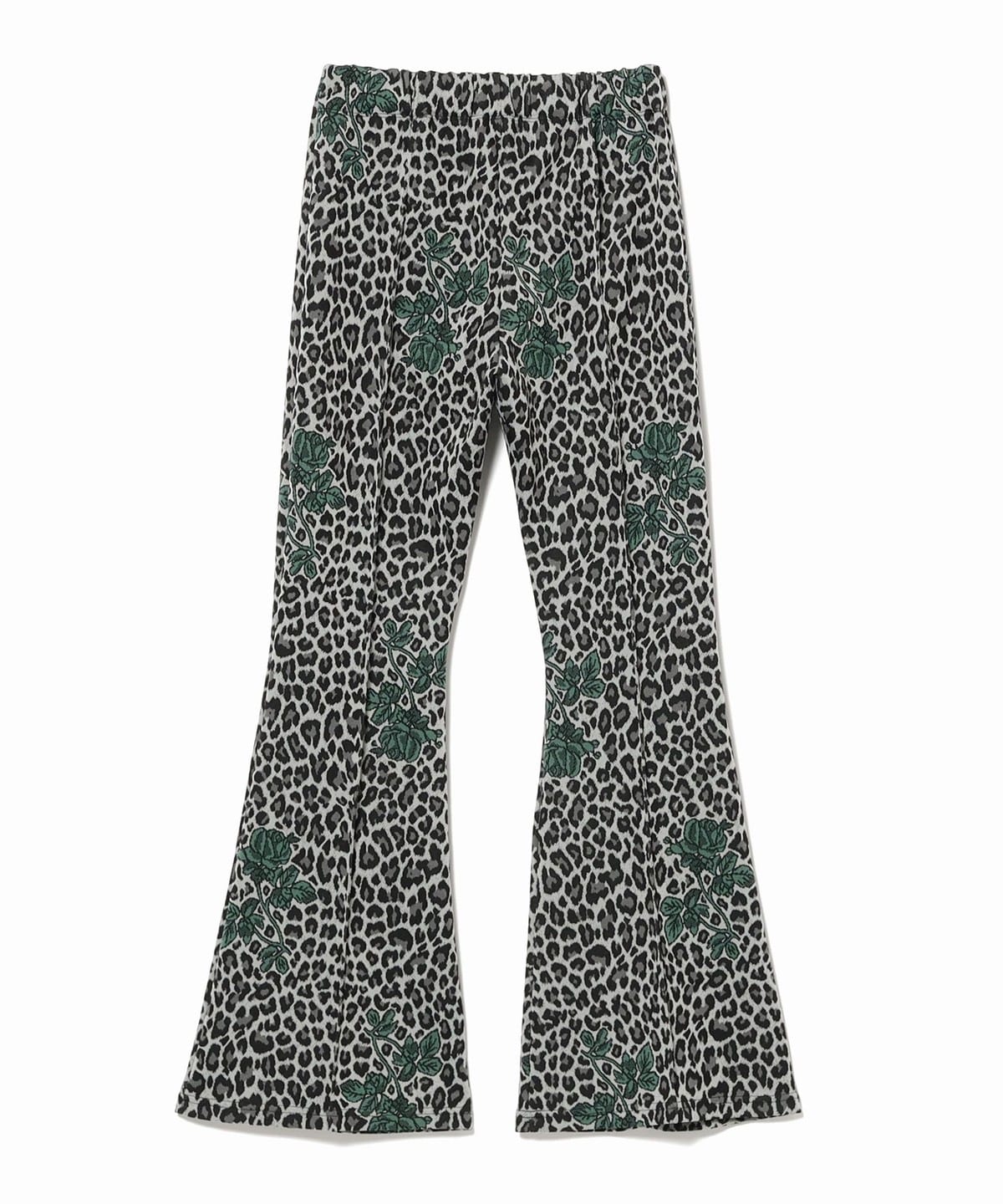 Ray BEAMS（レイ ビームス）【12/4値下げ】FUMIE＝TANAKA / レオパード