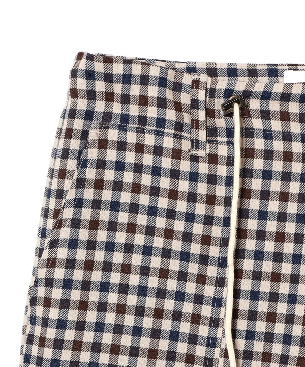 sawa takai / TRAVEL PANTS