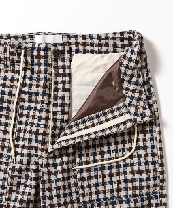sawa takai / TRAVEL PANTS