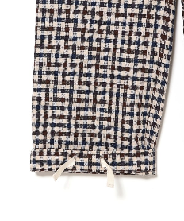 sawa takai / TRAVEL PANTS