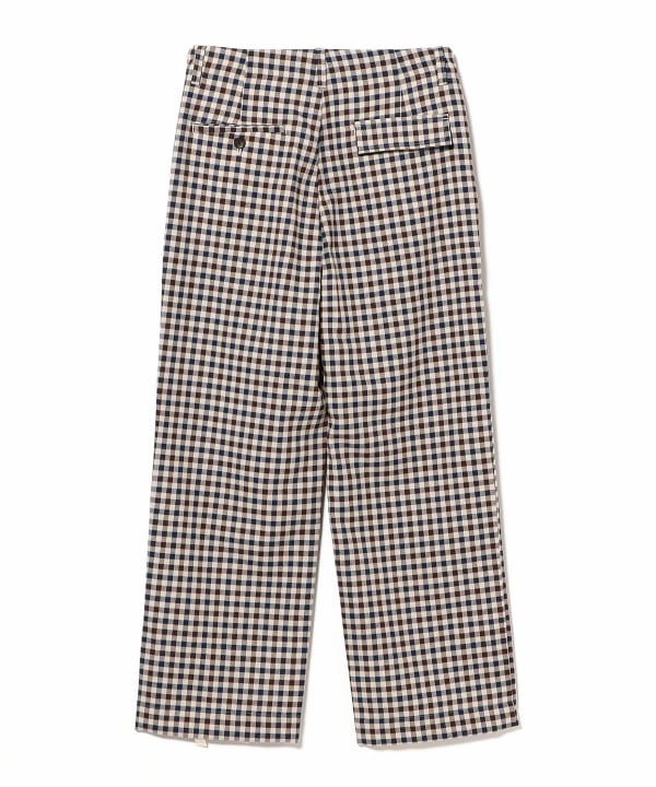 sawa takai / TRAVEL PANTS