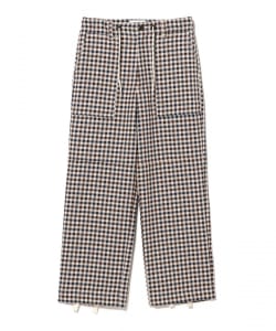 sawa takai / TRAVEL PANTS