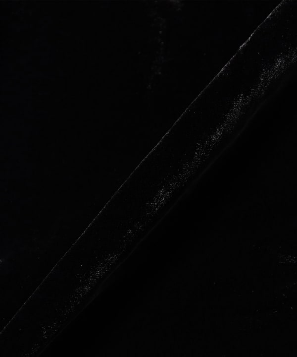 hai / Leo Trousers Velvet Pants