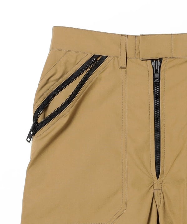 Ray BEAMS（レイ ビームス）TOGA TOO / WEATHER CLOTH PANTS（パンツ