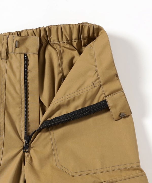 Ray BEAMS（レイ ビームス）TOGA TOO / WEATHER CLOTH PANTS（パンツ