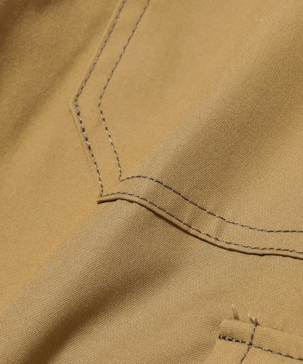 Ray BEAMS（レイ ビームス）TOGA TOO / WEATHER CLOTH PANTS（パンツ