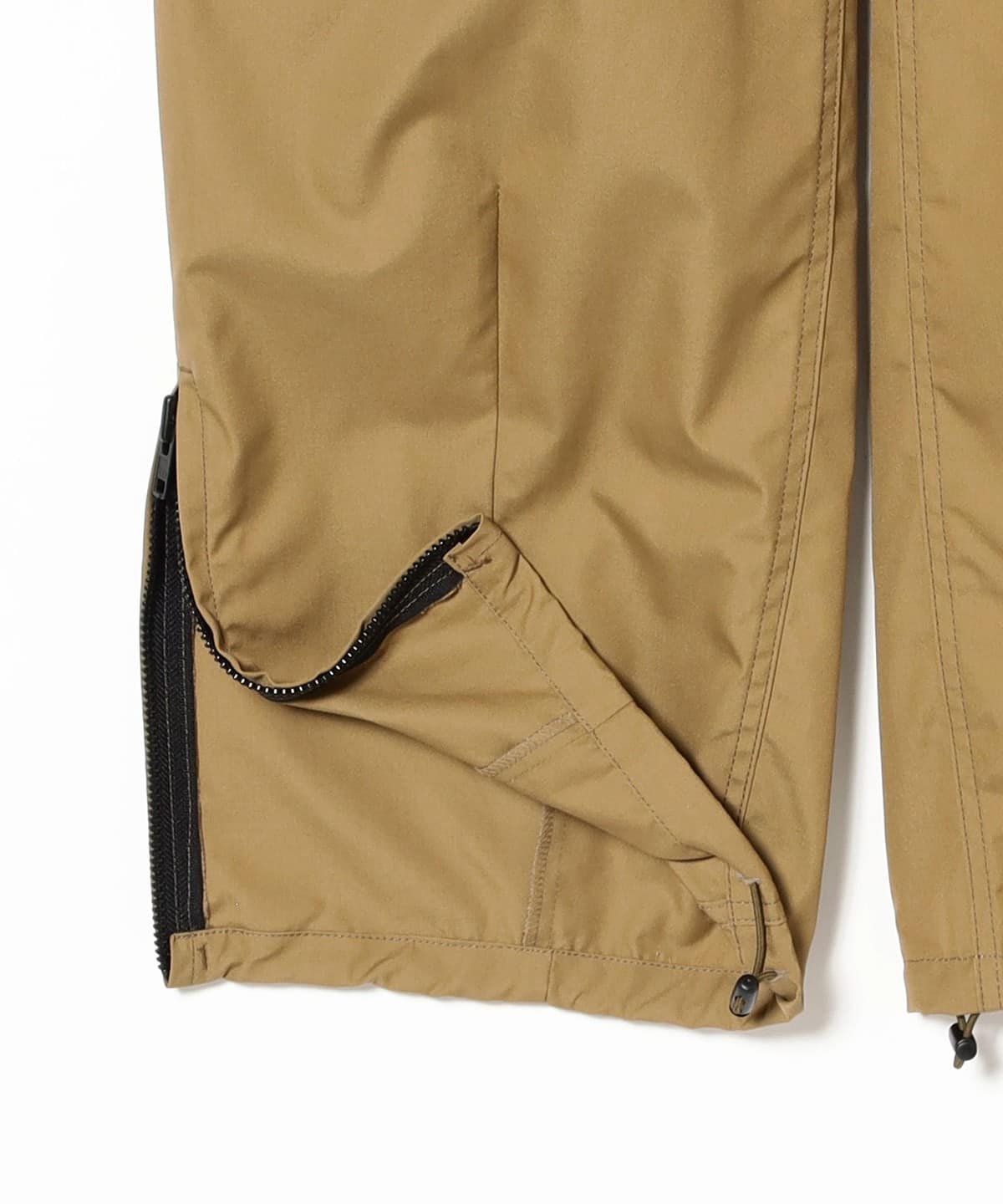 Ray BEAMS（レイ ビームス）TOGA TOO / WEATHER CLOTH PANTS（パンツ