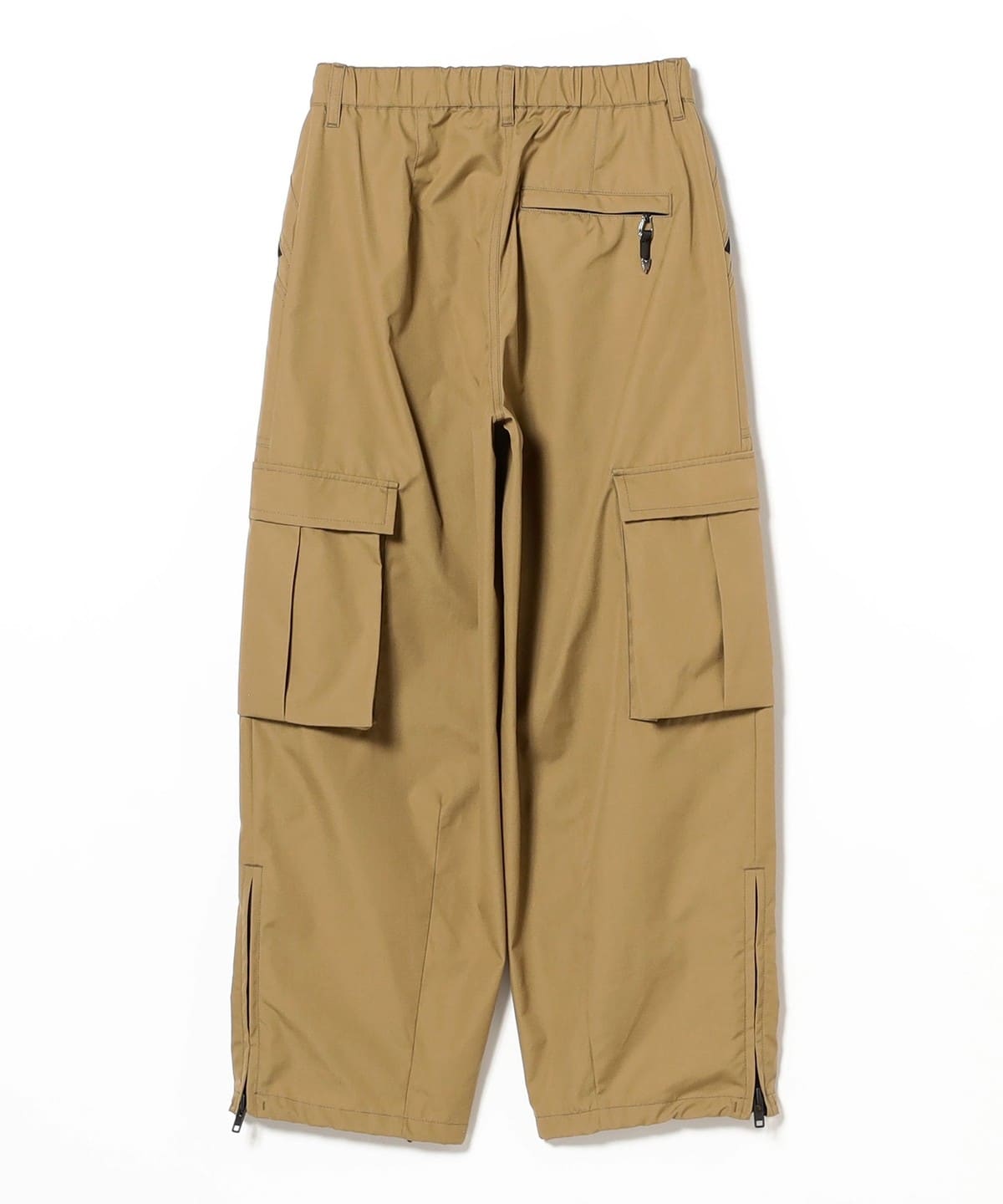 Ray BEAMS（レイ ビームス）TOGA TOO / WEATHER CLOTH PANTS（パンツ