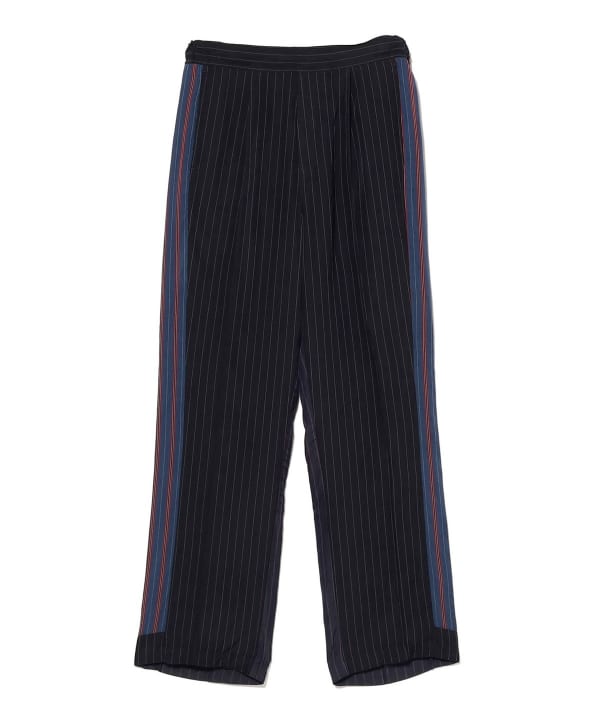 TOGA TOO / CUPRA STRIPE PANTS