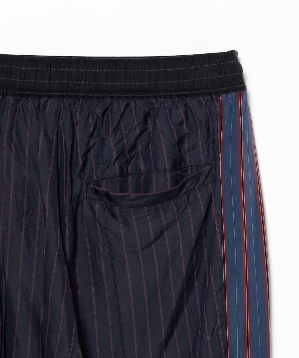 TOGA TOO / CUPRA STRIPE PANTS