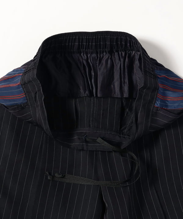 TOGA TOO / CUPRA STRIPE PANTS