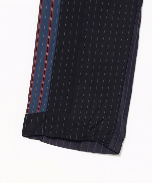 TOGA TOO / CUPRA STRIPE PANTS