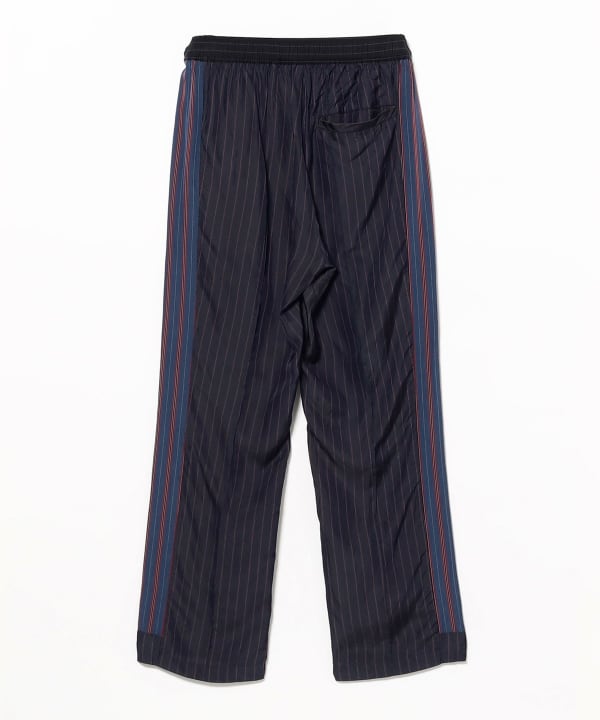 TOGA TOO / CUPRA STRIPE PANTS