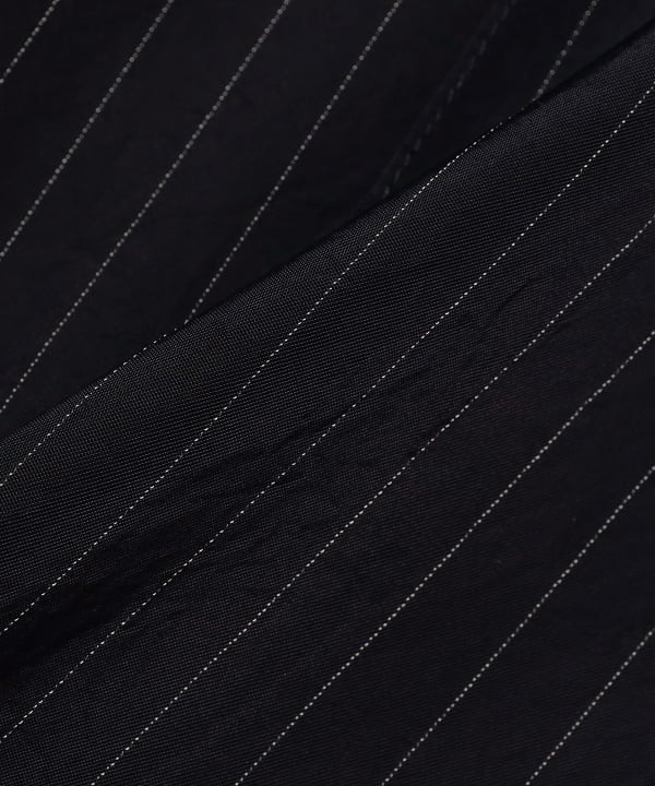 TOGA TOO / CUPRA STRIPE PANTS