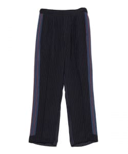 TOGA TOO / CUPRA STRIPE PANTS