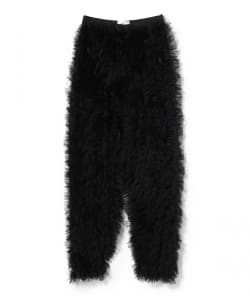 VIVIANO / Ruffle Tulle Leggins