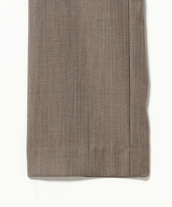 GABRIELA COLL GARMENTS /精纺羊毛裤