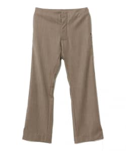 GABRIELA COLL GARMENTS / Fine Wool Trousers