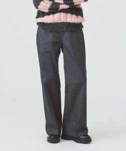 【別注】DICKIES / レイヤード スカート パンツ