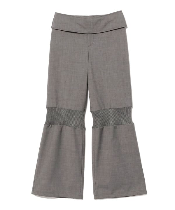 WMWM / Layer Rib Pants