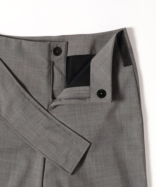 WMWM / Layer Rib Pants